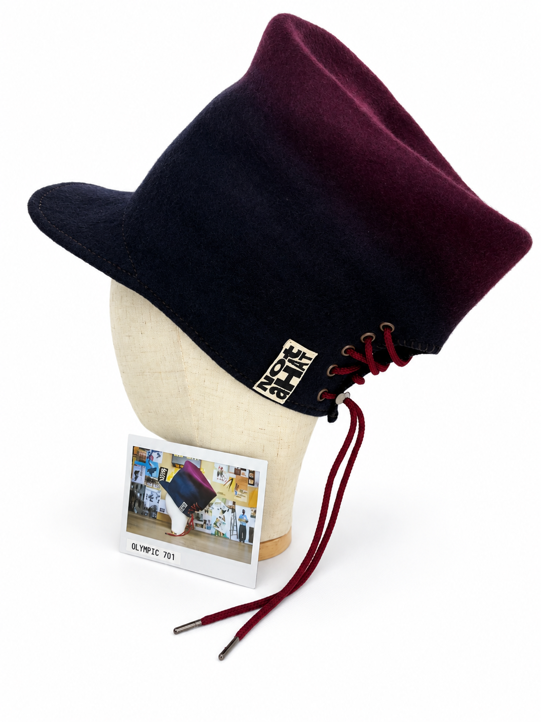 ESSENTIAL OLYMPIC 701